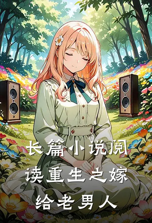 长篇小说阅读重生之嫁给老男人
