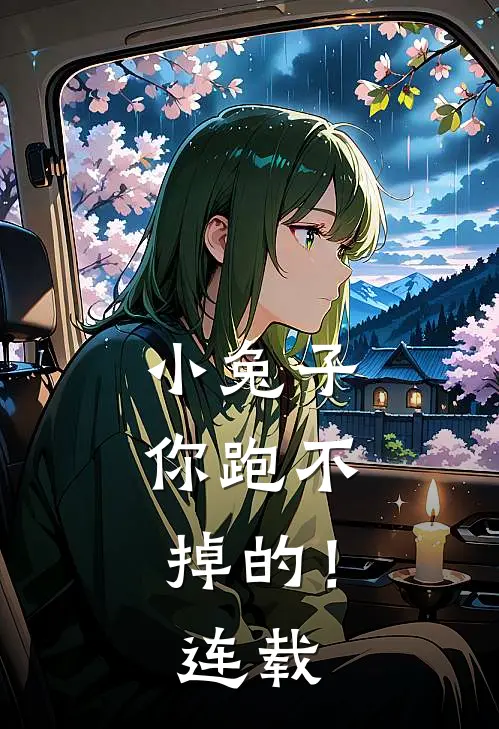 小兔子,你跑不掉的!连载