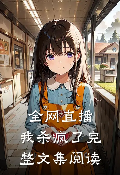 全网直播，我杀疯了完整文集阅读