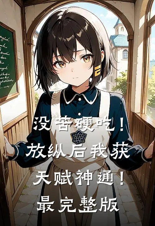 没苦硬吃！放纵后我获天赋神通！最完整版