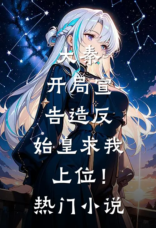 大秦：开局宣告造反，始皇求我上位！热门小说