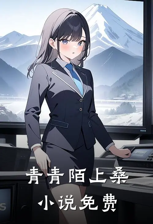 青青陌上桑小说免费