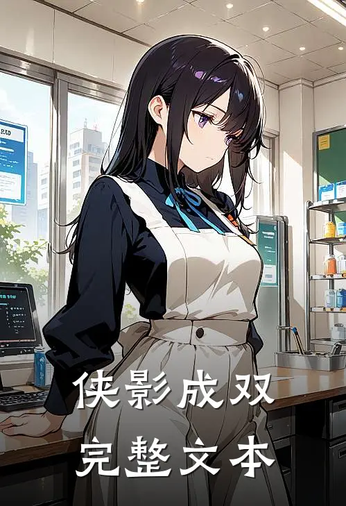 侠影成双完整文本