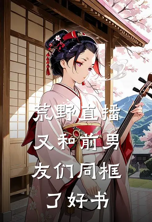 荒野直播：又和前男友们同框了好书