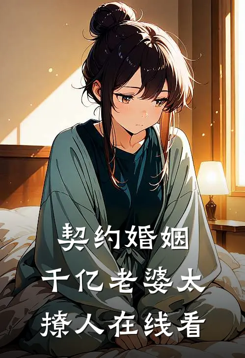 契约婚姻：千亿老婆太撩人在线看