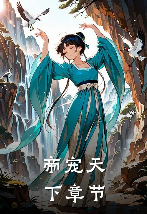 帝宠天下章节