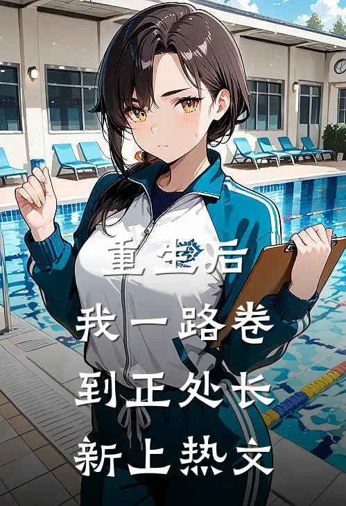 重生后，我一路卷到正处长新上热文