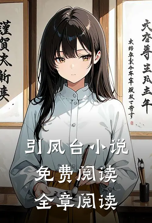 引凤台小说免费阅读全章阅读