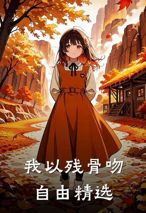 我以残骨吻自由精选