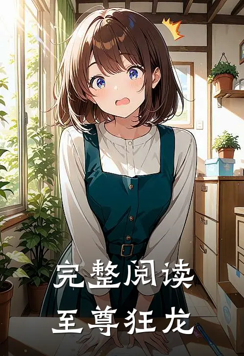 完整阅读至尊狂龙
