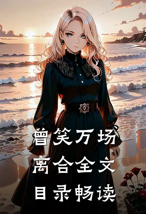 曾笑万场离合全文目录畅读