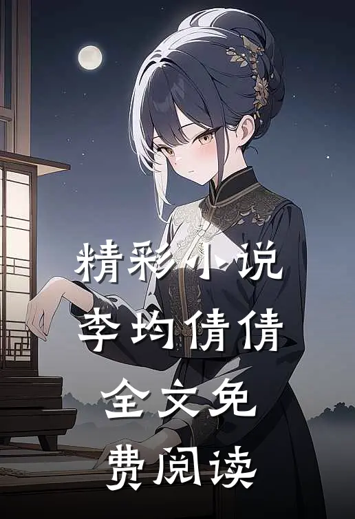 精彩小说李均倩倩全文免费阅读