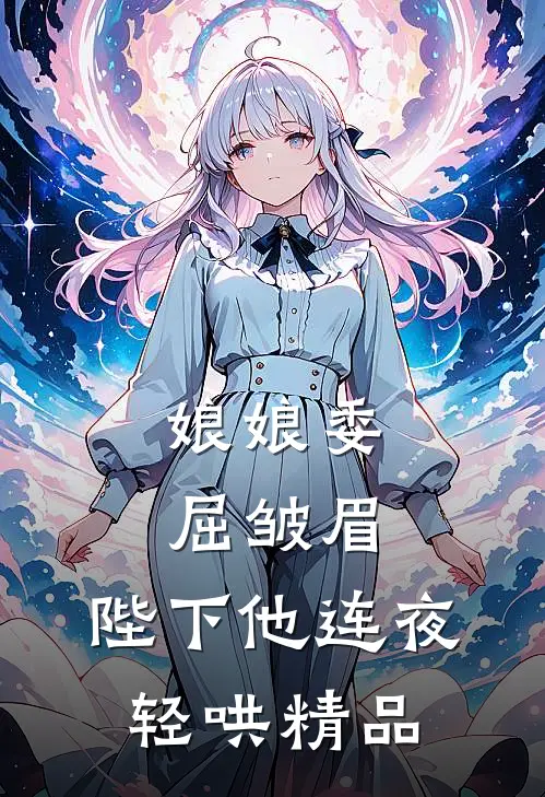 娘娘委屈皱眉，陛下他连夜轻哄精品