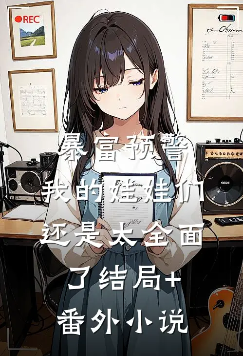 暴富预警，我的娃娃们还是太全面了结局+番外小说