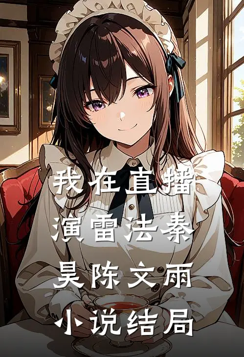 我在直播演雷法秦昊陈文雨小说结局