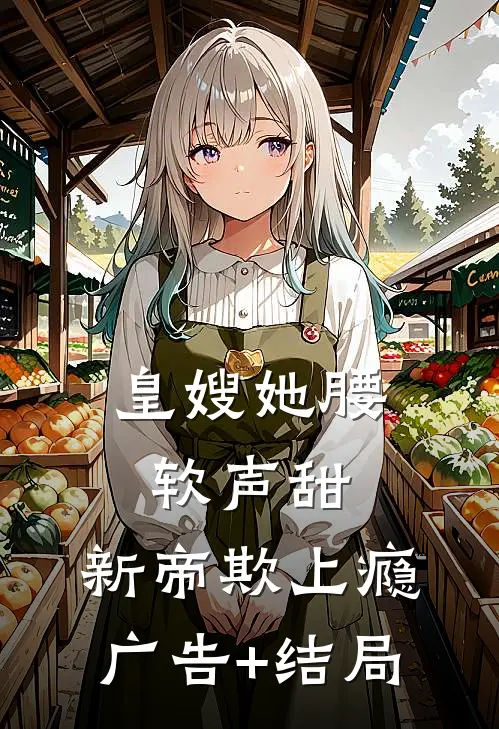 皇嫂她腰软声甜，新帝欺上瘾广告+结局