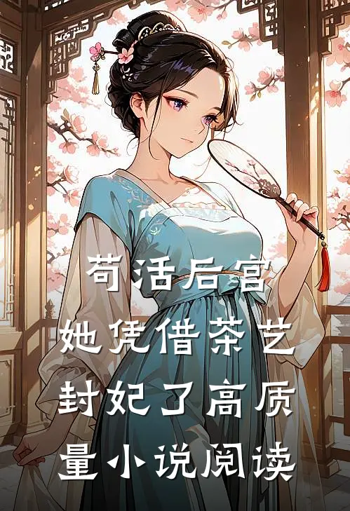 苟活后宫：她凭借茶艺封妃了高质量小说阅读