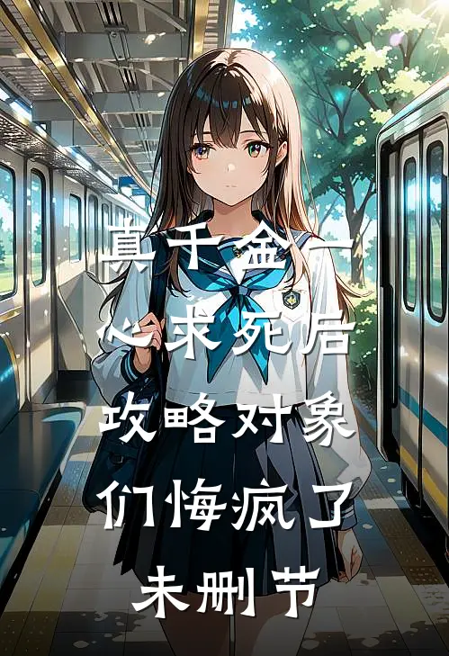 真千金一心求死后，攻略对象们悔疯了未删节