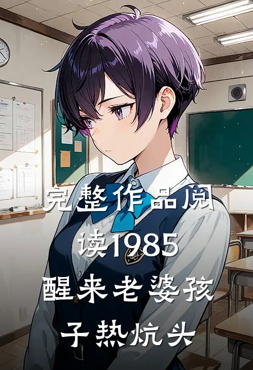 完整作品阅读1985：醒来老婆孩子热炕头