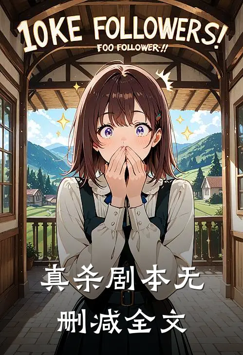 真杀剧本无删减全文免费阅读