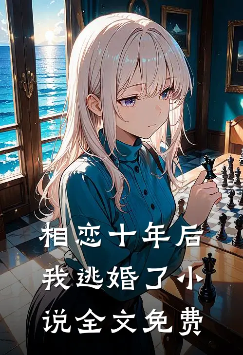 相恋十年后,我逃婚了全文免费阅读