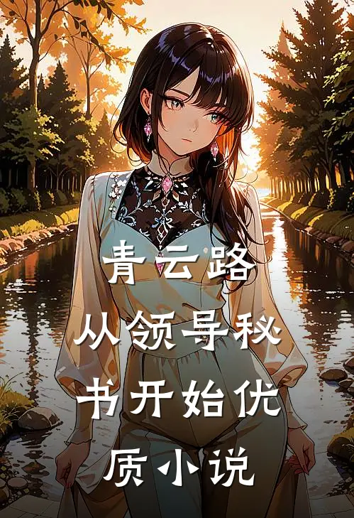 青云路：从领导秘书开始优质小说