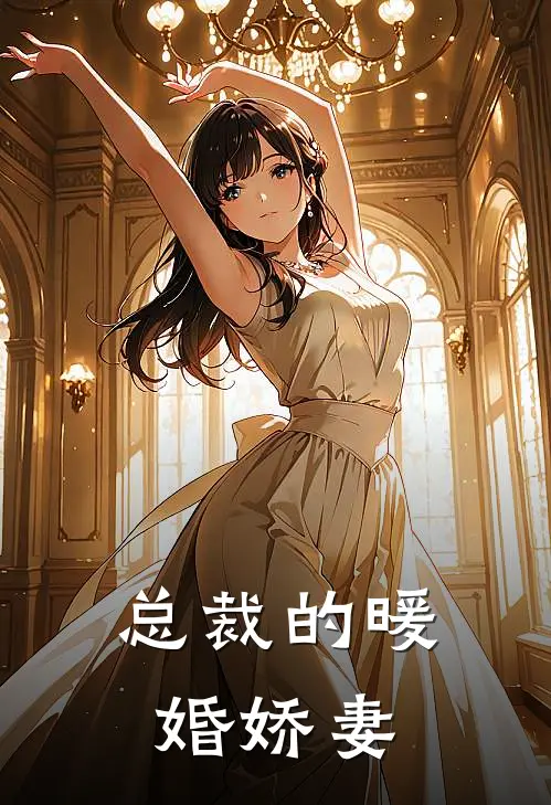总裁的暖婚娇妻