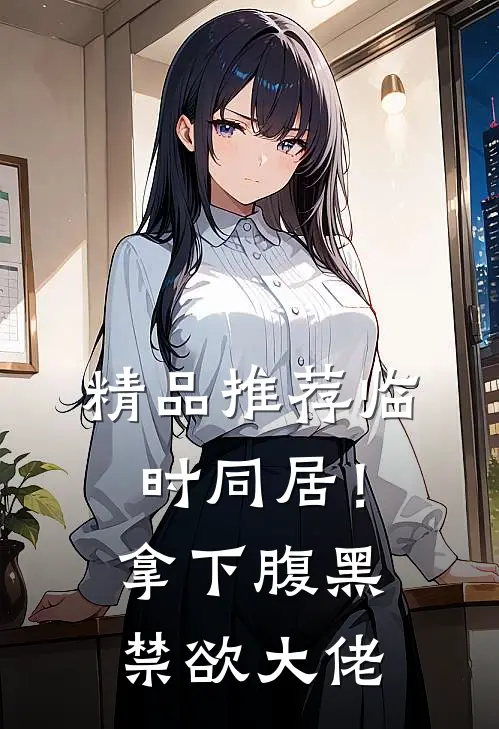 精品推荐临时同居！拿下腹黑禁欲大佬