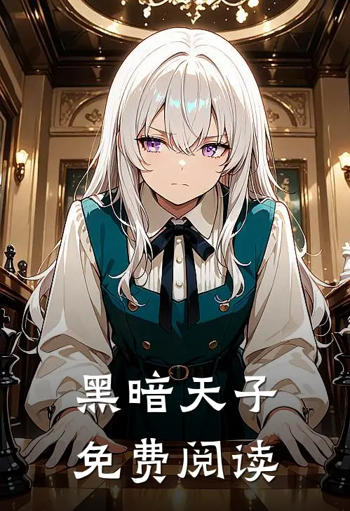 黑暗天子免费阅读