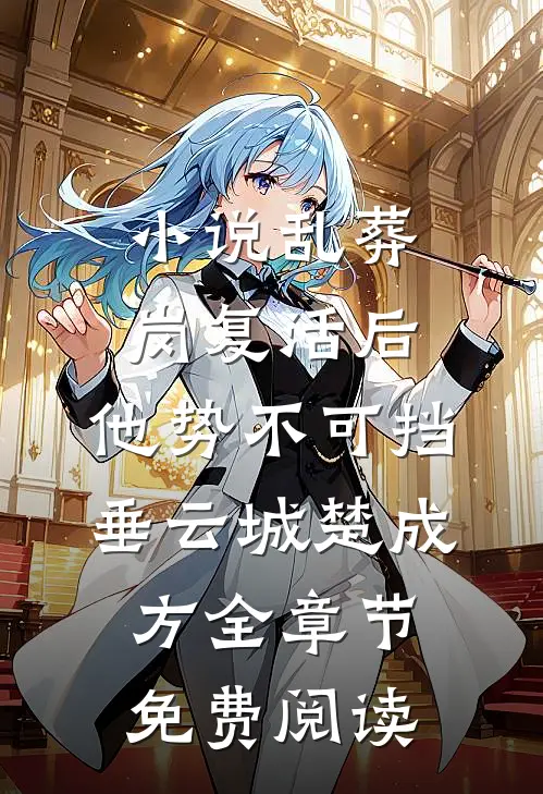 小说乱葬岗复活后，他势不可挡垂云城楚成方全章节免费阅读