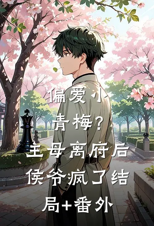 偏爱小青梅？主母离府后侯爷疯了结局+番外