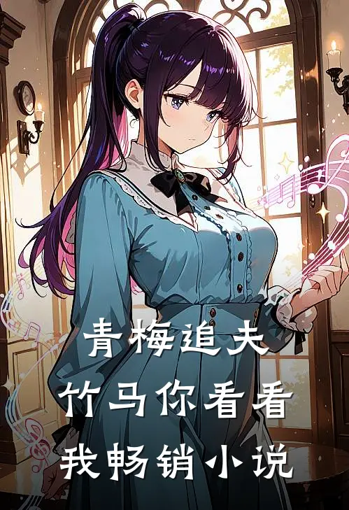 青梅追夫，竹马你看看我畅销小说