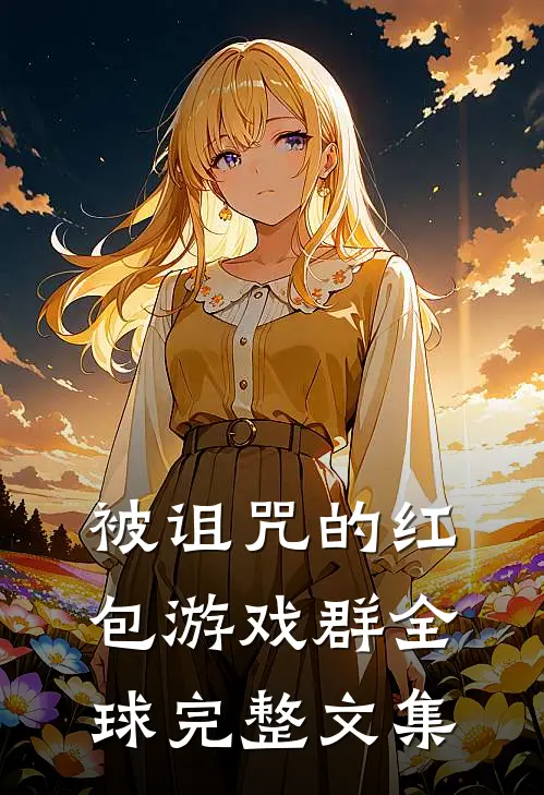 被诅咒的红包游戏群全球完整文集