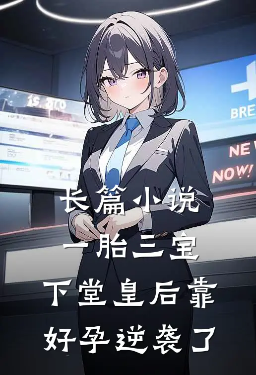 长篇小说一胎三宝，下堂皇后靠好孕逆袭了