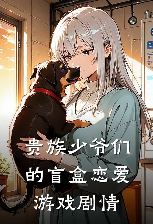 贵族少爷们的盲盒恋爱游戏剧情