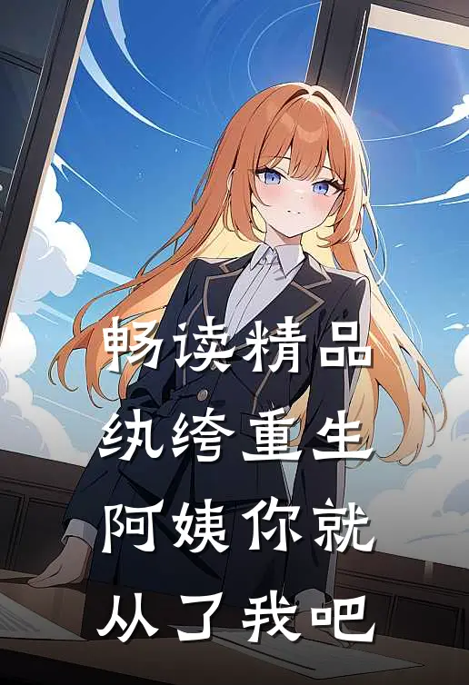 畅读精品纨绔重生：阿姨你就从了我吧