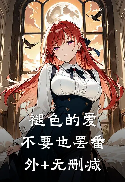 褪色的爱，不要也罢番外+无删减
