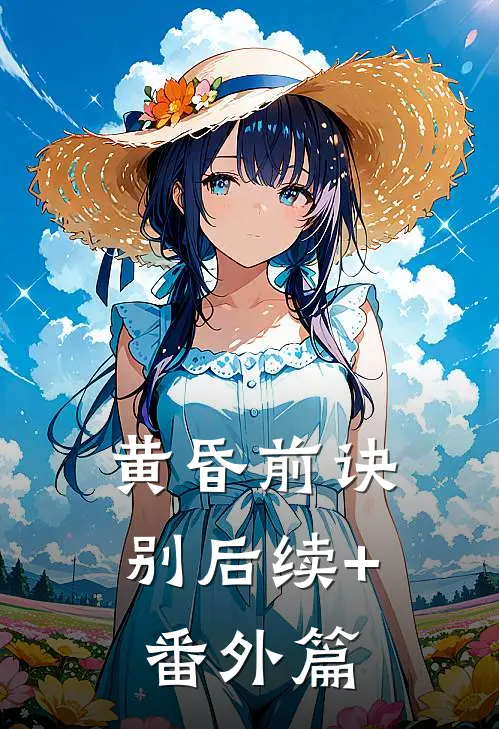 黄昏前诀别后续+番外篇