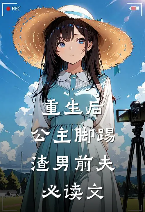 重生后,公主脚踢渣男前夫必读文