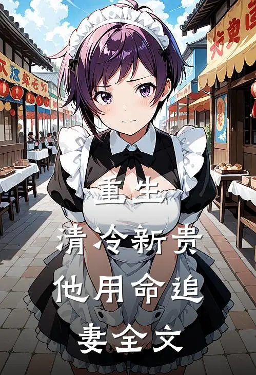 重生：清冷新贵他用命追妻全文