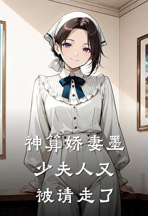 神算娇妻墨少夫人又被请走了