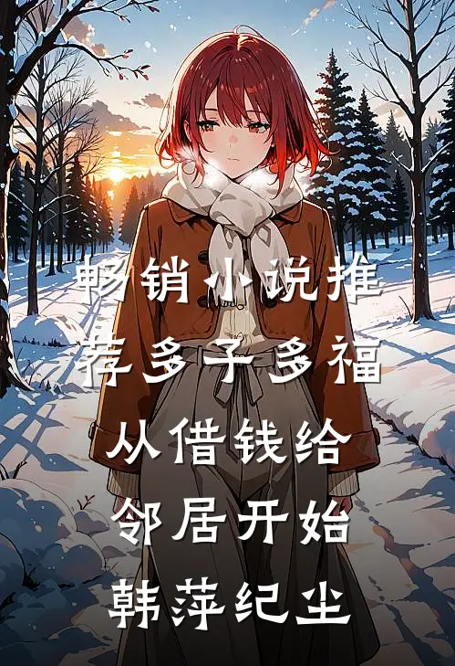 畅销小说推荐多子多福，从借钱给邻居开始韩萍纪尘