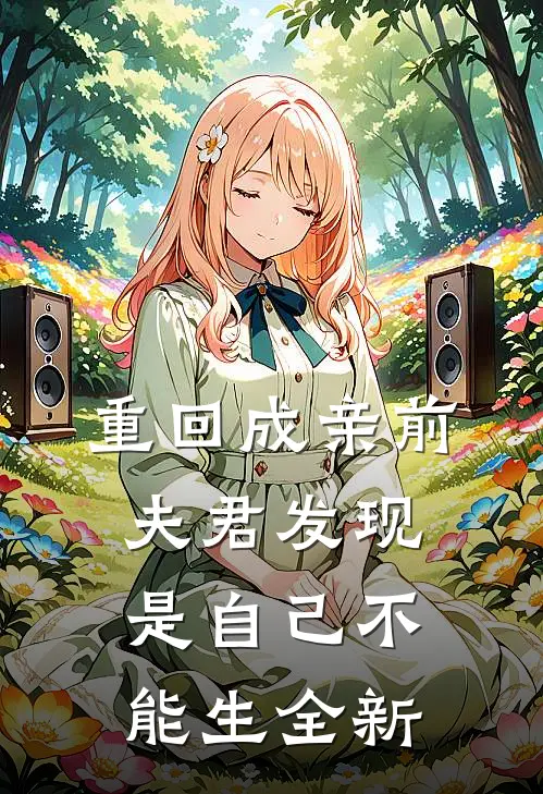 重回成亲前，夫君发现是自己不能生全新