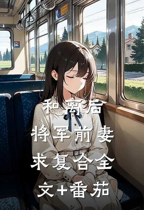和离后，将军前妻求复合全文+番茄