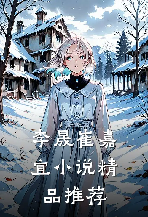 李晟崔嘉宜小说精品推荐