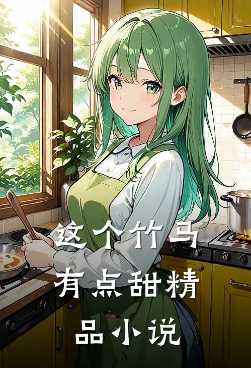 这个竹马有点甜精品小说