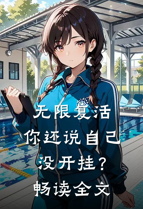 无限复活，你还说自己没开挂？畅读全文