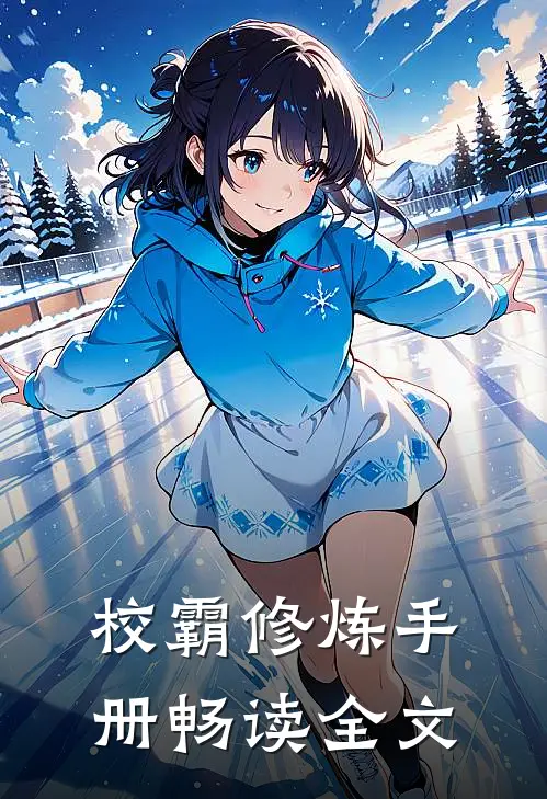 校霸修炼手册畅读全文