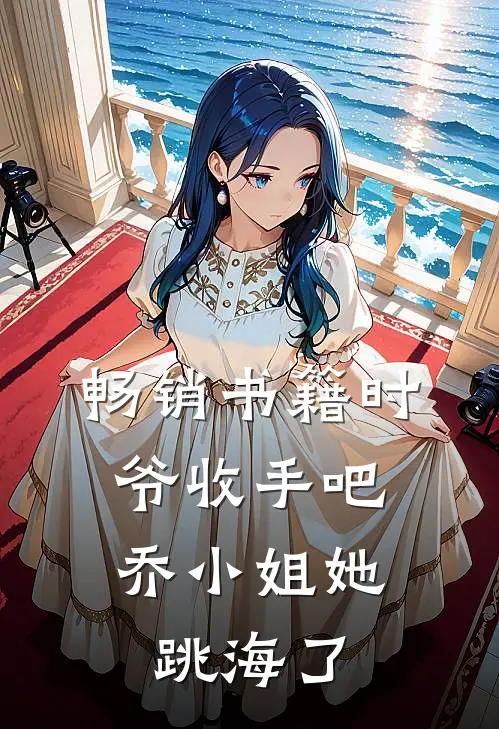畅销书籍时爷收手吧，乔小姐她跳海了