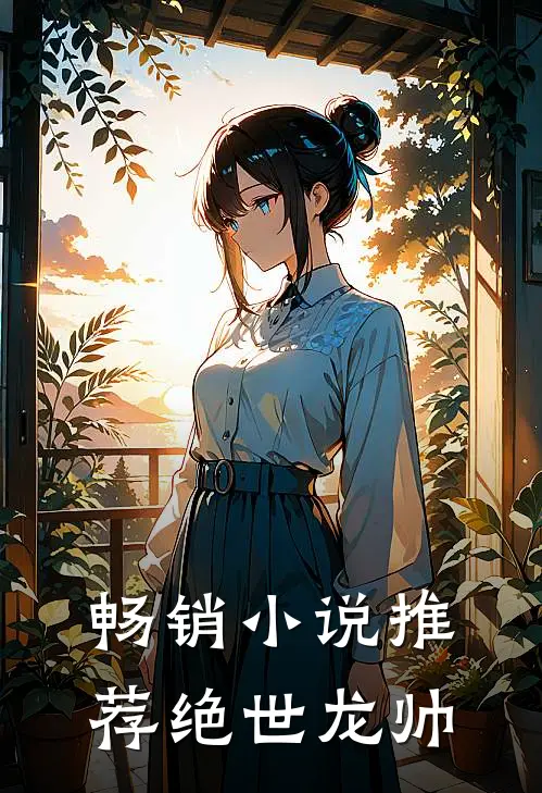 畅销小说推荐绝世龙帅